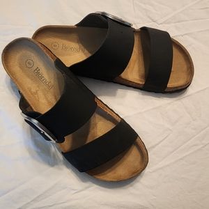 Bjorndal Candace sandals